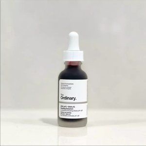 The Ordinary AHA 30% + BHA 2% Peeling Solution 30ml - Brand New in Box